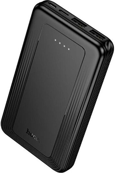 hoco. Hoco J165A Power Bank 20000mAh with 2 USB-A Ports Power Delivery / Quic...