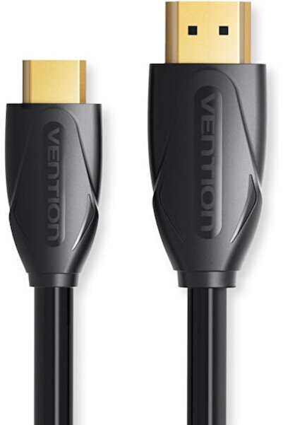 Vention Καλώδιο HDMI 2.0 Premium Υψηλής Ταχύτητας 4K 60Hz HDR Mini HDMI Αρσεν...