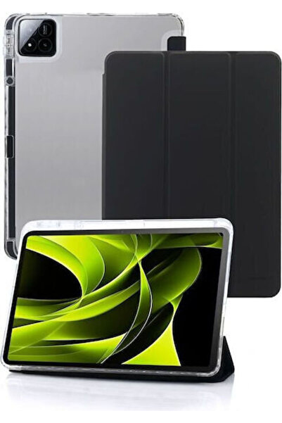 Mobile Origin Ανθεκτικό Διαφανές Πίσω Κάλυμμα (Xiaomi Pad 7S Pro)