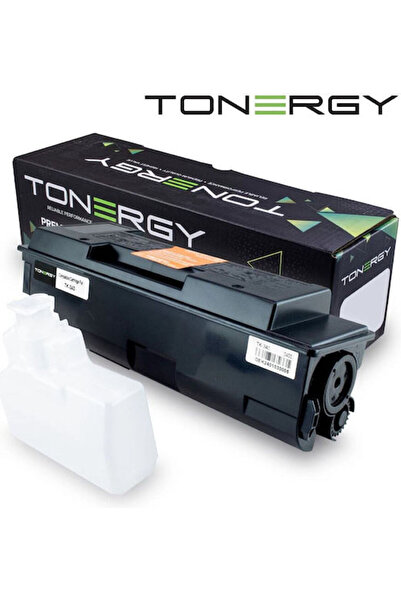 Other Φυσίγγιο Τόνερ Kyocera Fs-2020d/fs-2020dn Μαύρο Tk-340 341 342 Tonergy ...