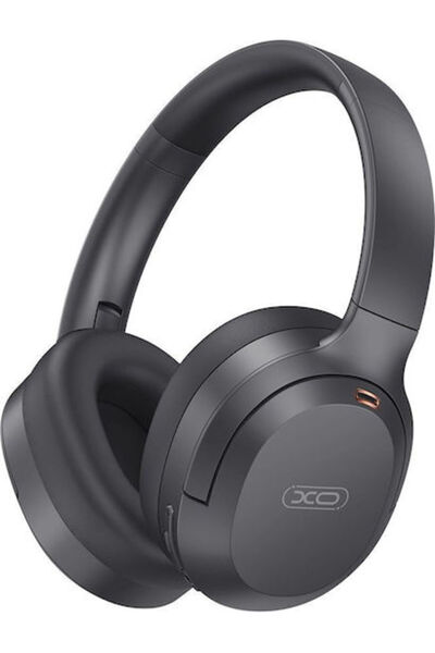 Xo BE53 Ασύρματα ακουστικά Bluetooth περιφερικά στο αυτί με 55 ώρες λειτουργί...