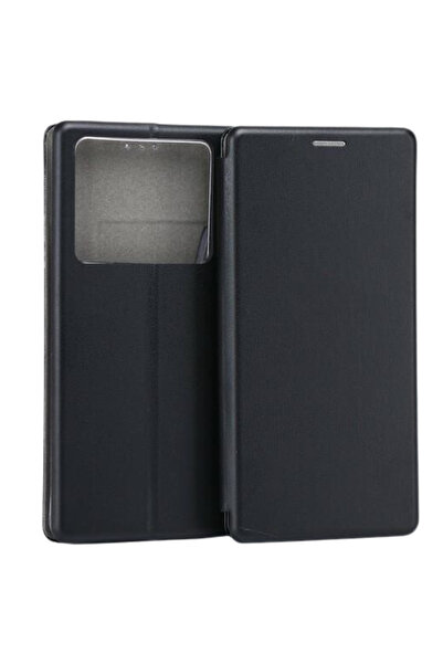 Beline Husă magnetică tip carte pentru Infinix Note40 Pro, husă de protecție