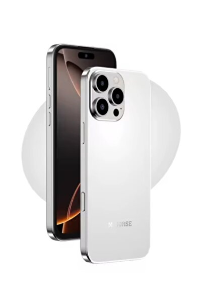 M HORSE M-Horse M16 Pro Max+ Powerful Performance Meets Sleek Design 6.6" Mp ...