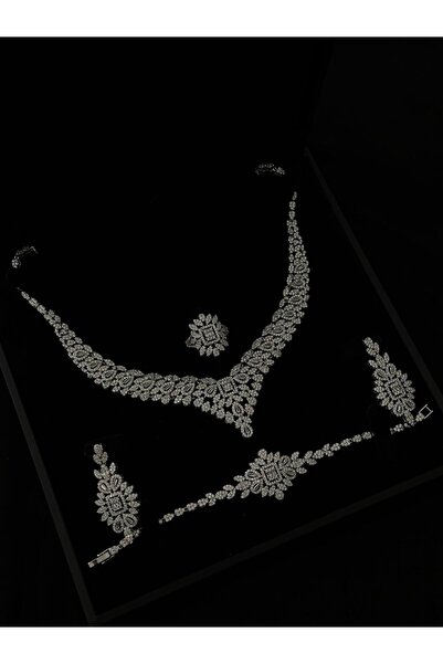 sedra Zircon set