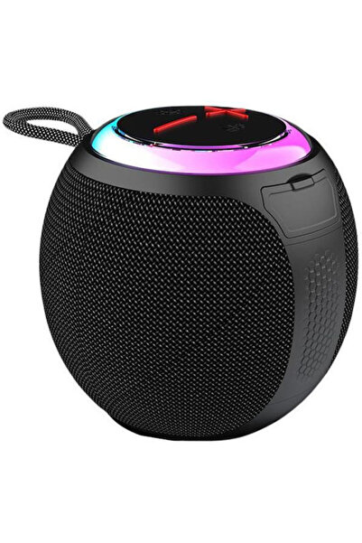 Devia Lite1 Ηχείο Bluetooth 5W με Ραδιόφωνο και Διάρκεια Μπαταρίας έως 6 ώρες...