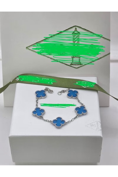 FA.accessories سوار نسائي بتصميم أنيق /لايوجد استبدال ولا استرجاع