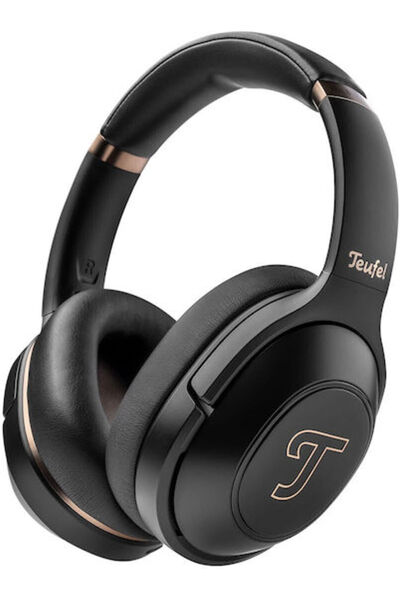 Other Teufel Real Blue Pro Ασύρματα / Ενσύρματα Ακουστικά Κεφαλής με 56 ώρες ...