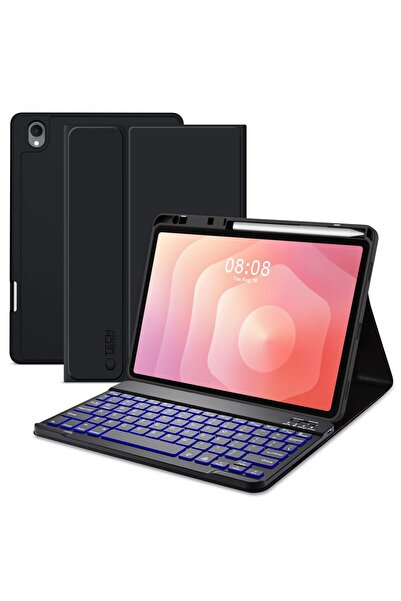 Tech-Protect Sc Pen + Tastatură Pentru Galaxy Tab S11 11.0 X730 X736B Accesorii