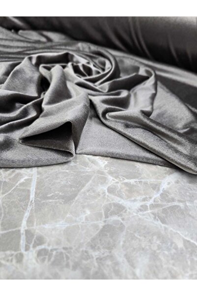 Maison du Tissu Velvet Fabric Dress, Suitable for Daily and Special Occasions...
