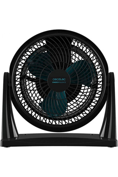CECOTEC Energysilence 900 Floorflow Ανεμιστήρας Επιτραπέζιος 30W Μαύρο Κωδικό...