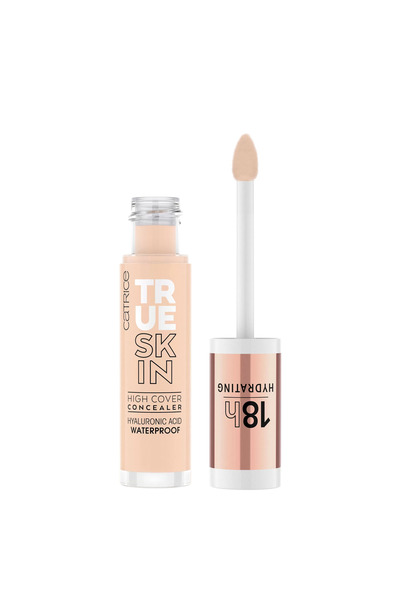 Catrice True Skin High Cover Kapatıcı