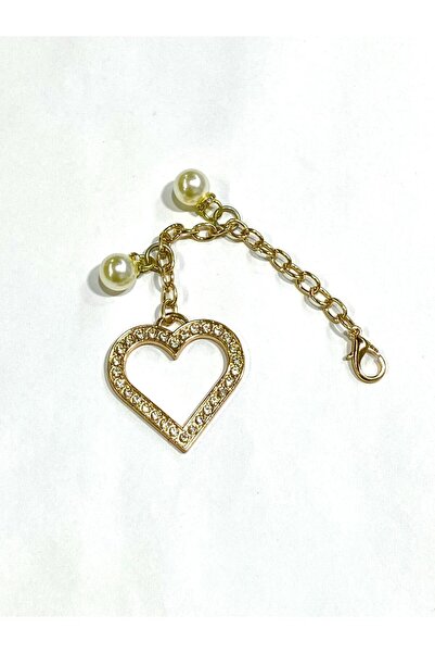 karantuhafiye Metal Bag Pendant / 20 cm / Slt4