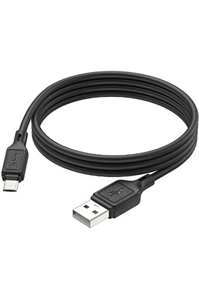 hoco. Hoco X90 1μ Κανονικό Καλώδιο USB 2.0 σε micro USB