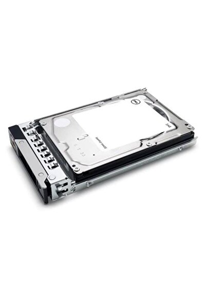 Dell HDD Server 161-BCHF, 2.4TB, 10K rpm, SAS ISE 12Gbps, 2.5"