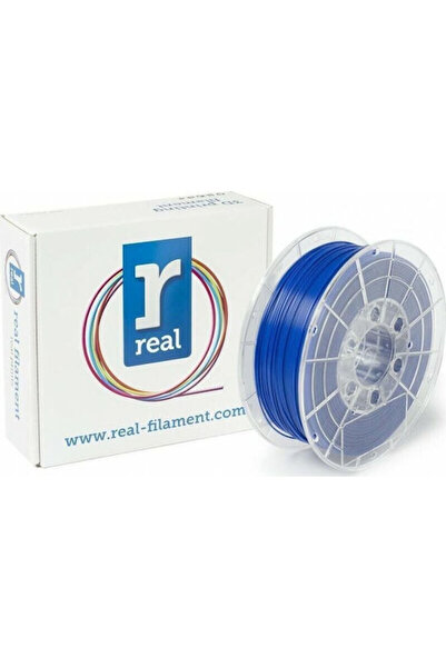 Other Γνήσιο Νήμα PLA για 3D Εκτυπωτή 1.75mm Μπλε 3kg 1 Τεμάχιο (Καρούλι) Κωδ...