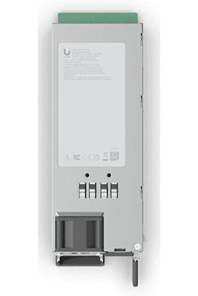 Ubiquiti Μονάδα Ισχύος με δυνατότητα άμεσης εναλλαγής 12V 150W