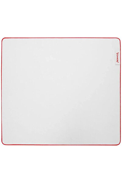 MARVO Monka Zowa L Ποντικομαξιλαράκι Gaming Λευκό 450 X 400 X 3.5 Χιλ.