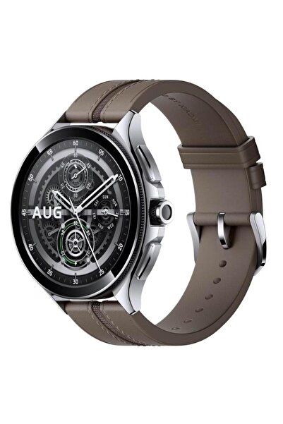 Xiaomi Έξυπνο ρολόι Watch 2 Pro, Snapdragon W5+ Gen 1, 1.43 " AMOLED, 2GB/32G...