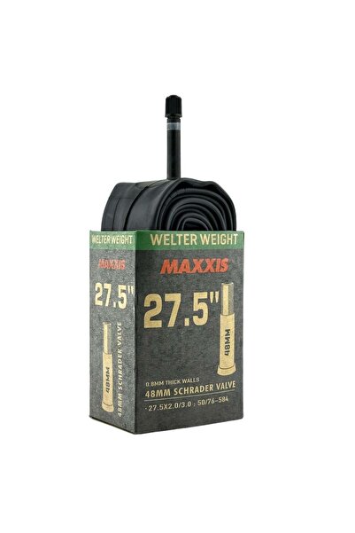 Maxxis 27.5x1.90/2.35 Araba Sibop İç Lastik 48mm