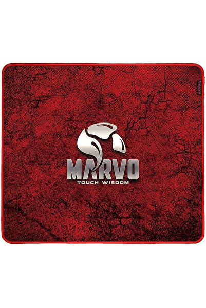 MARVO G39 Ποντικομαξιλαράκι Gaming