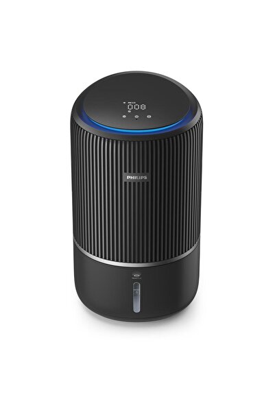 Philips PureProtect Water 3400 AC3421/13 Пречиствател за въздух и овлажнител,...