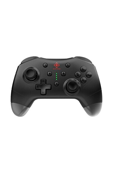Deltaco Gaming Controller Wireless Deltaco GAM-183, Pentru Nintendo Switch, P...