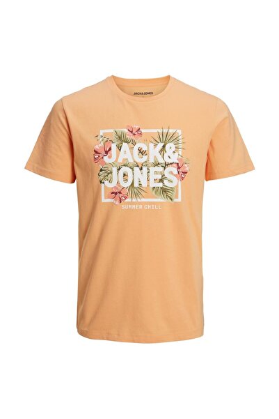Jack & Jones Παιδικό κοντομάνικο μπλουζάκι 128