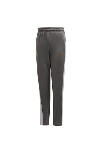adidas Pantaloni de trening pentru copii 140