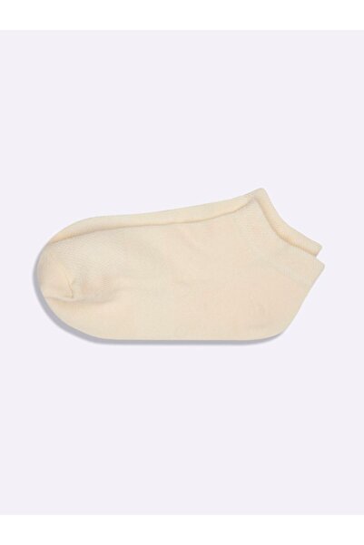 Ltb Cream Socks