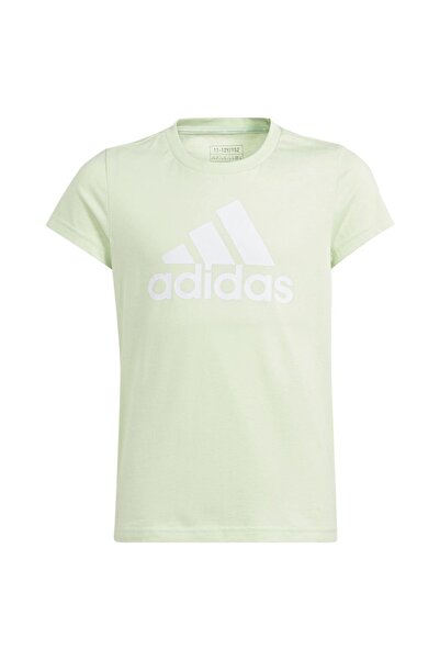 adidas Παιδικό Κοντομάνικο Μπλουζάκι G BL 128
