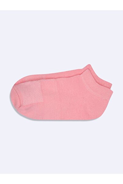 Ltb Pink Socks