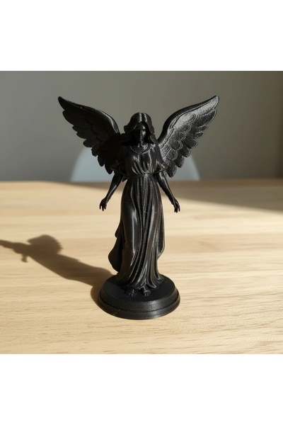 OEM Statuetă Înger Decorativă Figurina Artă Spirituala
