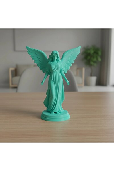OEM Statuetă Înger Decorativă Figurina Artă Spirituala