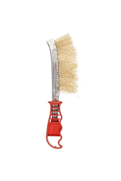 Tagred Professional Wire brush, Tagred TA4004, 13 cm