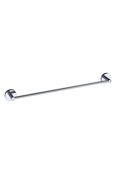 Duxxa Natura Long Towel Holder 50cm Chrome