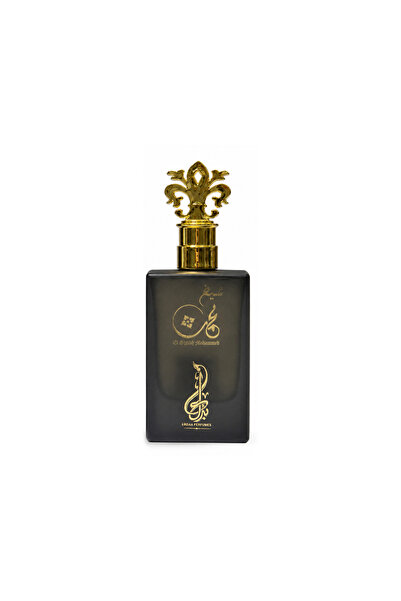 EBDAA PERFUMES ELSHAEIKH MOHAMMED-75ML