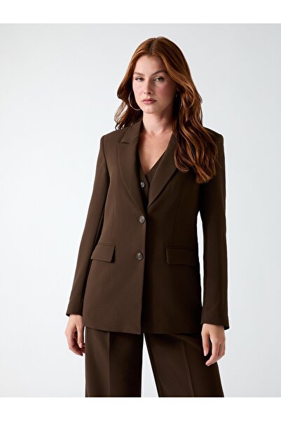 Guess Theoline Kadın Blazer