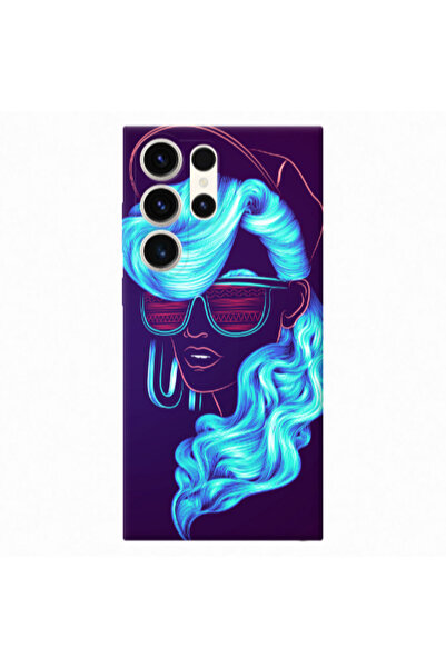 Other Samsung S23 Ultra Hatted style Transparent Silicone TPU Θήκη