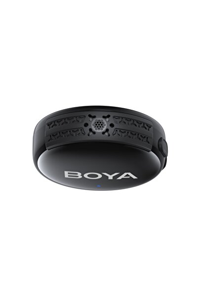 BOYA BOYALINK 3-02 Kablosuz Type-C Yaka Mikrofon Sistemi