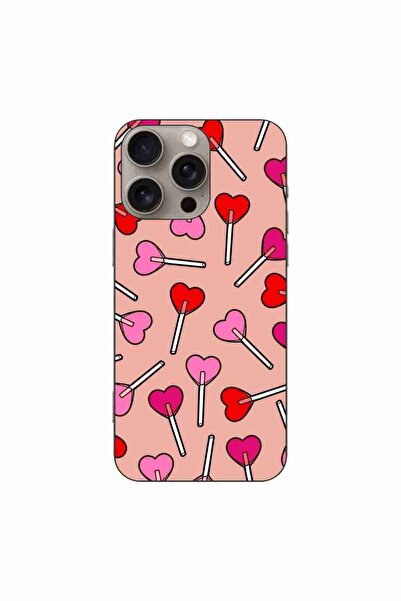 OEM Husa compatibila cu Apple iPhone 16 Pro Max Silicon Gel Tpu Model Valenti...