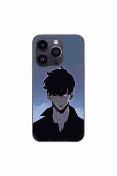 OEM Θήκη συμβατή με Apple iPhone 15 Pro, από σιλικόνη gel TPU, μοντέλο Solo L...