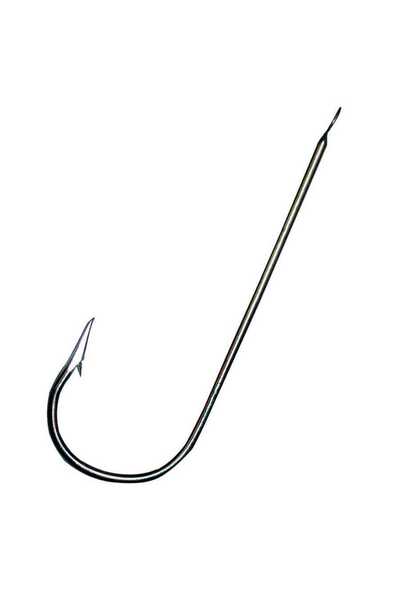 Mustad Olta İğnesi 1250D 100lü Standart-NO:3-0