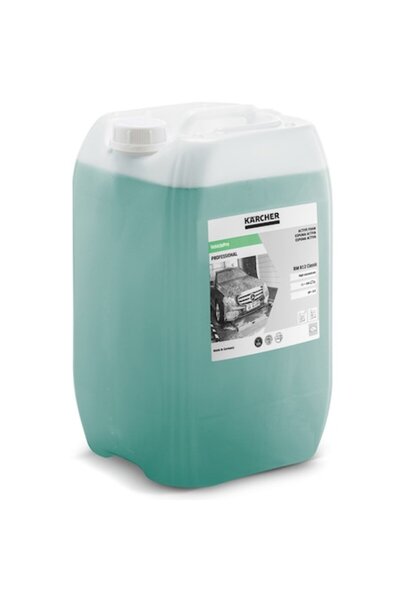 Karcher Detergent lichid pentru vehicule (spumă activă), 20 L, tip RM 812 ASF