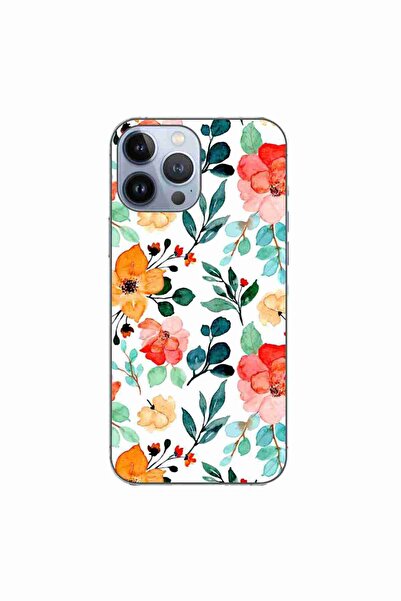 OEM Husa compatibila cu Apple iPhone 13 Pro Max Silicon Gel Tpu Model Painted...