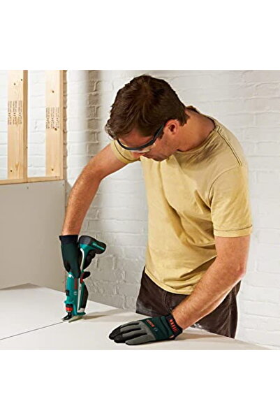 Bosch Keo 0600861A01, 18 V, 80 mm maximum cutting capacity, 150 mm blade leng...