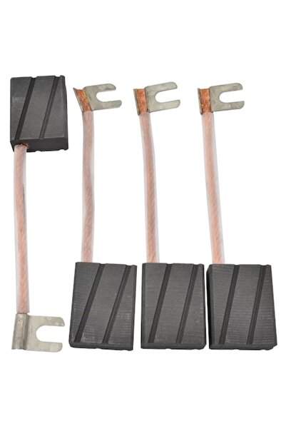 ASEIN Perii de carbon pentru stivuitoare, 32x25x12.5mm
