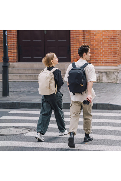 PgyTech OneGo Lite Backpack 16L (Cream)