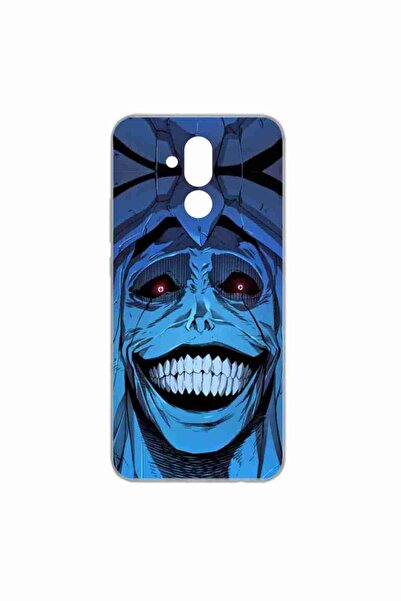 OEM Husa compatibila cu Huawei Mate 20 Lite Silicon Gel Tpu Model Solo Leveli...