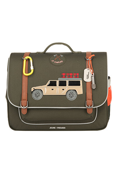 jeune premier It Bag Midi-Camp Life İlkokul Çantası