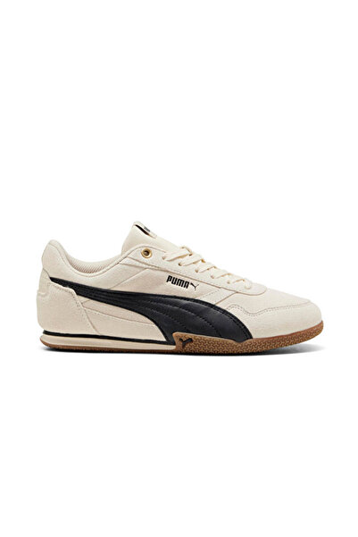Puma Bella Donna Sd Women's Casual Shoes 40267302 Cream